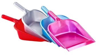 Совок для сміття — будматеріали для майстрів та виконробів | Dirom