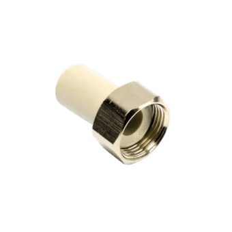 Горло с НГ 20х3/4 (Ekoplastik SHM02025XX) — строительные материалы для мастеров и прорабов | Dirom