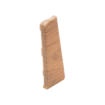 Заглушка правая Arbiton INDO Дуб изысканный 09 — строительные материалы для мастеров и прорабов | Dirom