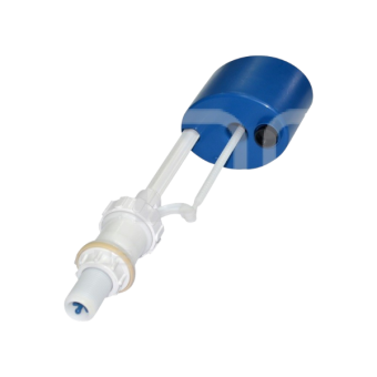 Узел наполнения ТМ "Waterstal" для смывного бачка "Нижний клапан" K 0055 — строительные материалы для мастеров и прорабов | Dirom