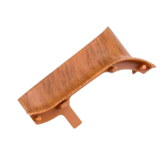 Угол внутренний ТIС Дуб морган 10/26 — строительные материалы для мастеров и прорабов | Dirom