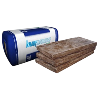 Утеплювач KNAUF Акустик board M 10(1250x610x75 мм)  7.625 кв.м/уп — будматеріали для майстрів та виконробів | Dirom