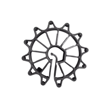 Фиксатор для арматуры "Звездочка-50"  — строительные материалы для мастеров и прорабов | Dirom