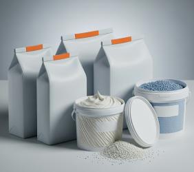 Декоративна штукатурка — будматеріали для майстрів та виконробів | Dirom