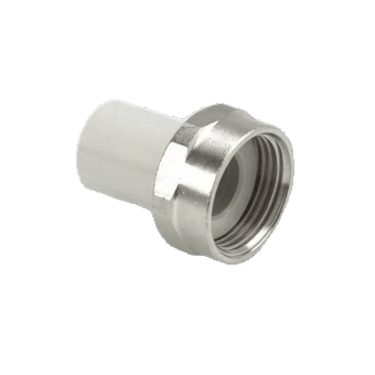 Горло с НГ 25х1 (Ekoplastik SHM02532XX) — будматеріали для майстрів та виконробів | Dirom