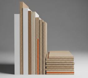 ДСП та ДВП — будматеріали для майстрів та виконробів | Dirom