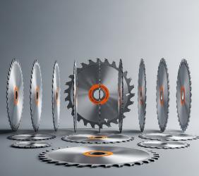 Диск по дереву — будматеріали для майстрів та виконробів | Dirom