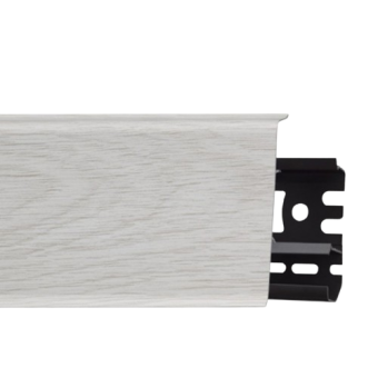 Плинтус Arbiton INDO Каштан Жирона 25 2,5м — строительные материалы для мастеров и прорабов | Dirom