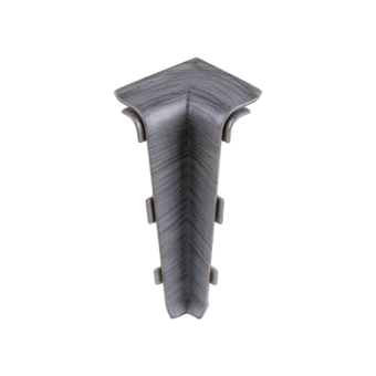 Угол внутренний Arbiton INDO Алюминий 17 — строительные материалы для мастеров и прорабов | Dirom