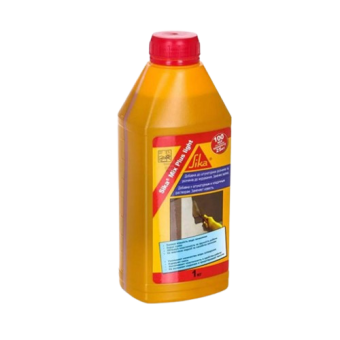 Добавка до бетону Sika BV 3M для бетону та розчину UA /20 Ka 1 кг — будматеріали для майстрів та виконробів | Dirom