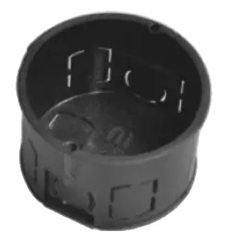 Коробка монтажная 60 бет. без самореза (021) 67380 — строительные материалы для мастеров и прорабов | Dirom