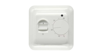 Терморегулятор мех Termopapa RTC 70.26 — будматеріали для майстрів та виконробів | Dirom