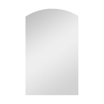 Дзеркало Хаст Арка шл (0.0) 300х500 з кріпленням — будматеріали для майстрів та виконробів | Dirom