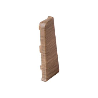 Заглушка правая Arbiton INDO Дуб Бурбон 10 — строительные материалы для мастеров и прорабов | Dirom