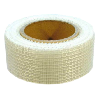 Стрічка армувальна 50 мм * 90 м  (Hand Tools 019-37) — будматеріали для майстрів та виконробів | Dirom