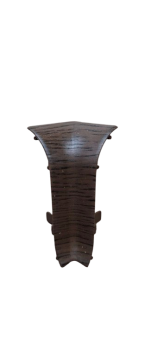 Угол внутренний ТIС Венге классический 10/51 — строительные материалы для мастеров и прорабов | Dirom