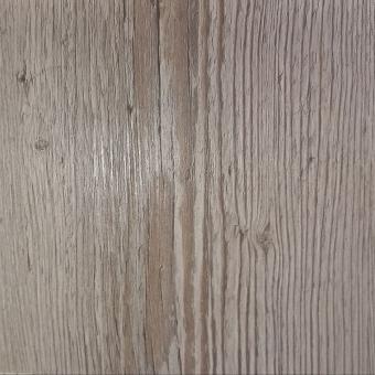 Панель пластик ламінована Decomax Сосна Монблан біла 0,25м*2,7м*8мм (упак.10шт = 6,75кв.м) — будматеріали для майстрів та виконробів | Dirom