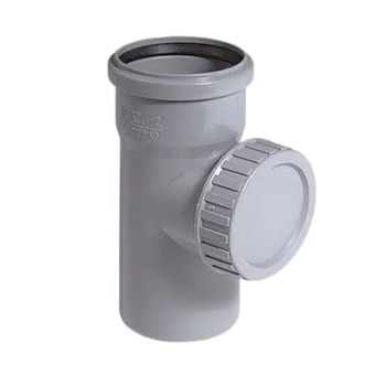 Ревізія 110 (ПВХ) — будматеріали для майстрів та виконробів | Dirom