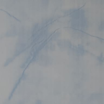 Панель пластикова Онікс Блакитний  ON-02  "Panelit"  6,00м*0,25м*8мм — будматеріали для майстрів та виконробів | Dirom