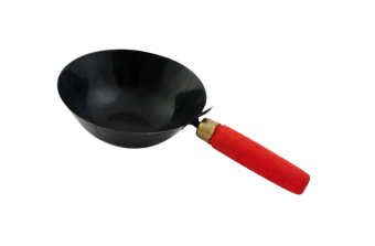 Ковш штукатура великий — будматеріали для майстрів та виконробів | Dirom