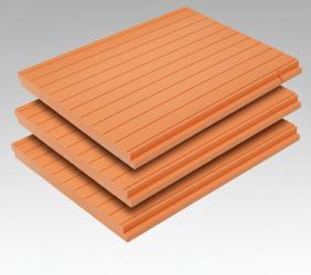 Екструдований пінополістирол — будматеріали для майстрів та виконробів | Dirom