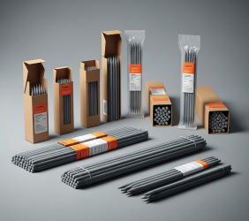 Електроди — будматеріали для майстрів та виконробів | Dirom