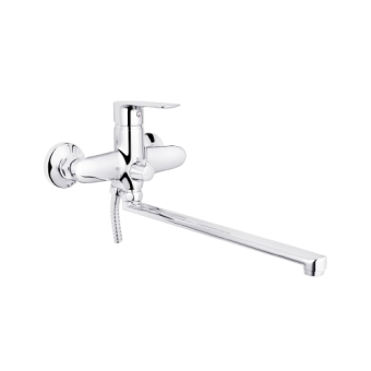 Змішувач KRM Main-C070 для ванни CV018620 — будматеріали для майстрів та виконробів | Dirom