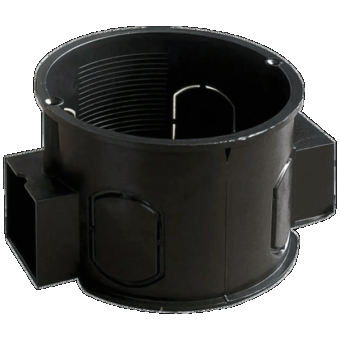 Коробка монтажная 60 бет. соед без самореза (022) 67382 — строительные материалы для мастеров и прорабов | Dirom