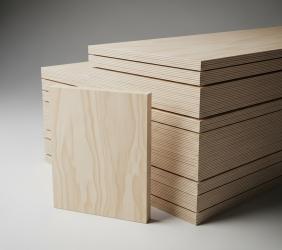 Фанера — будматеріали для майстрів та виконробів | Dirom