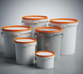 Фарби  — будматеріали для майстрів та виконробів | Dirom