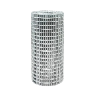 Сітка зварна без покриття 12,0*12,0*0,7  h 1м (1рул/30м) Україна — будматеріали для майстрів та виконробів | Dirom