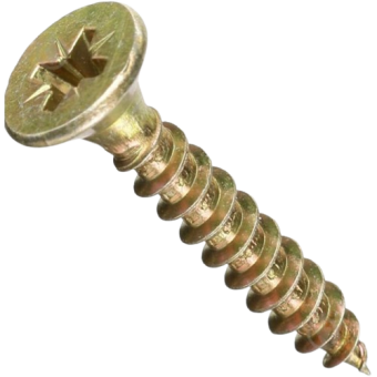 Шуруп универсальный 4*40 — строительные материалы для мастеров и прорабов | Dirom