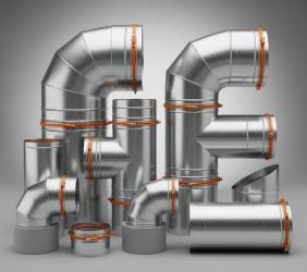 Фітинги та кріплення — будматеріали для майстрів та виконробів | Dirom