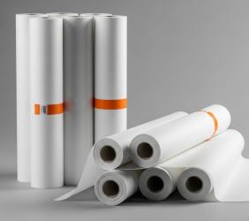 Флізелін — будматеріали для майстрів та виконробів | Dirom