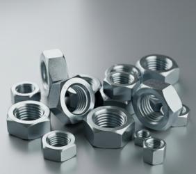 Гайки — будматеріали для майстрів та виконробів | Dirom