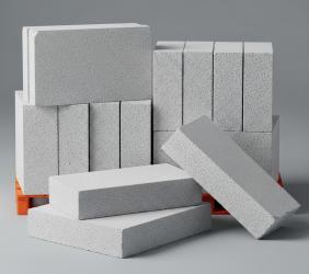 Газоблок — будматеріали для майстрів та виконробів | Dirom