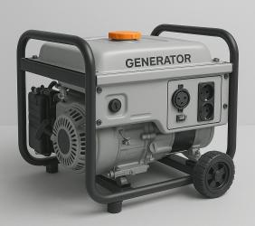 Генератори — будматеріали для майстрів та виконробів | Dirom