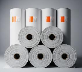 Геотекстиль — будматеріали для майстрів та виконробів | Dirom