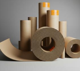 Гофрокартон — будматеріали для майстрів та виконробів | Dirom