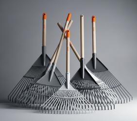 Граблі — будматеріали для майстрів та виконробів | Dirom