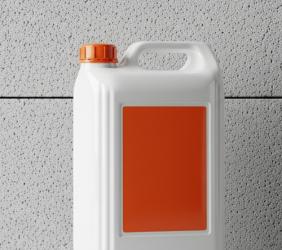 Грунтовка для газоблоку — будматеріали для майстрів та виконробів | Dirom