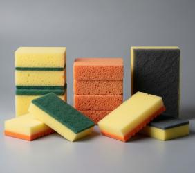 Губки — будматеріали для майстрів та виконробів | Dirom