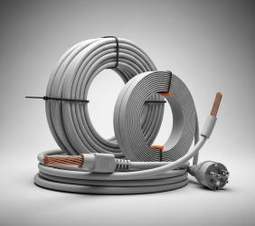 Кабелі, проводи, шнури — будматеріали для майстрів та виконробів | Dirom