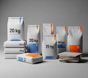 Клей для плитки — будматеріали для майстрів та виконробів | Dirom