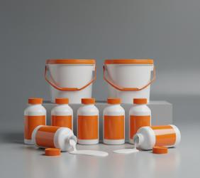 Клей ПВА — будматеріали для майстрів та виконробів | Dirom