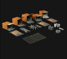 БІЛЬШЕ ПРО КОМПАНІЮ — будматеріали для майстрів та виконробів | Dirom