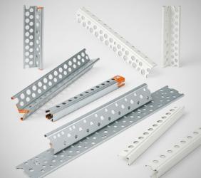 Кутники — будматеріали для майстрів та виконробів | Dirom