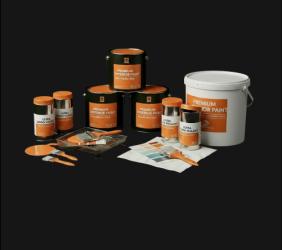 БІЛЬШЕ ПРО КОМПАНІЮ — будматеріали для майстрів та виконробів | Dirom