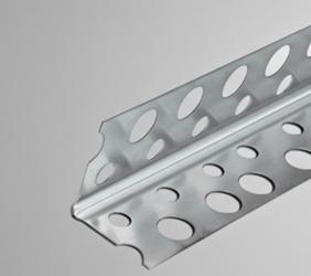 Малярні кутники — будматеріали для майстрів та виконробів | Dirom