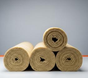 Мінеральна вата — будматеріали для майстрів та виконробів | Dirom